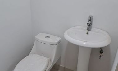 Hospital Moscatti, Consultorio en Renta