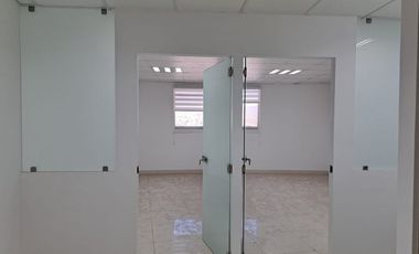 Hospital Moscatti, Consultorio en Renta