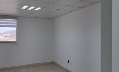 Hospital Moscatti, Consultorio en Renta