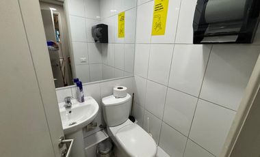 OPORTUNIDAD DE CENTRO DE ESTETICA