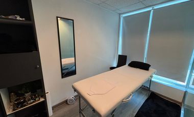 OPORTUNIDAD DE CENTRO DE ESTETICA