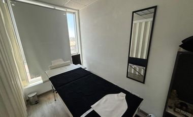 OPORTUNIDAD DE CENTRO DE ESTETICA