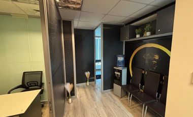 OPORTUNIDAD DE CENTRO DE ESTETICA