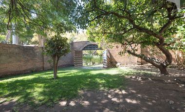 TERRENO EN LA FLORESTA  AJIJIC