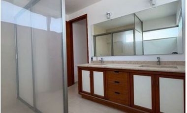 Casa en renta en de Bella Vista