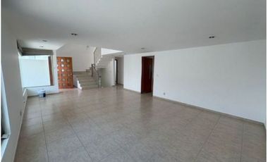 Casa en renta en de Bella Vista