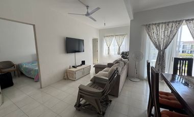 Departamento en venta Amueblado