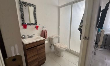 Departamento en venta Amueblado