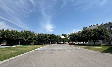 Departamento en venta Amueblado