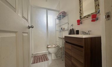 Departamento en venta Amueblado