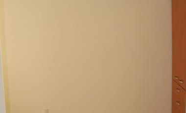 Departamento en renta en Nápoles. Cerca de Insurgentes y parque de la colonia. 2R | 2B | 2E | PB