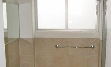 Departamento en renta en Nápoles. Cerca de Insurgentes y parque de la colonia. 2R | 2B | 2E | PB