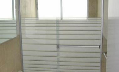 Departamento en renta en Nápoles. Cerca de Insurgentes y parque de la colonia. 2R | 2B | 2E | PB