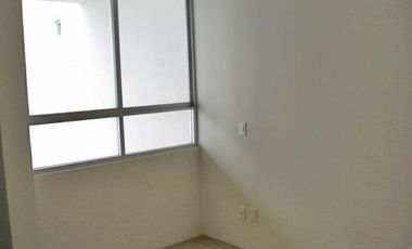 Departamento en renta en Nápoles. Cerca de Insurgentes y parque de la colonia. 2R | 2B | 2E | PB