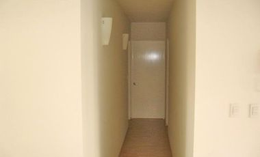 Departamento en renta en Nápoles. Cerca de Insurgentes y parque de la colonia. 2R | 2B | 2E | PB