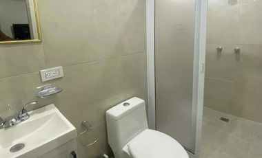 Loft amueblado en renta en Riberas del Contry,  Guadalupe, N.L.