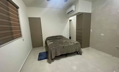 Loft amueblado en renta en Riberas del Contry,  Guadalupe, N.L.