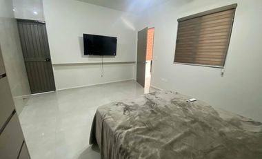 Loft amueblado en renta en Riberas del Contry,  Guadalupe, N.L.