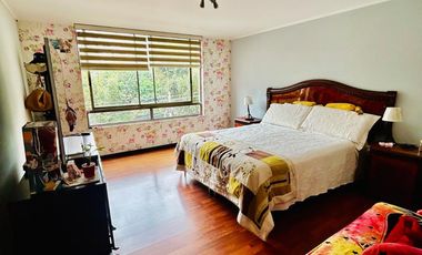 Venta Departamento Exclusivo En Condominio Golf Los Incas - Surco