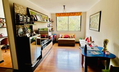 Venta Departamento Exclusivo En Condominio Golf Los Incas - Surco