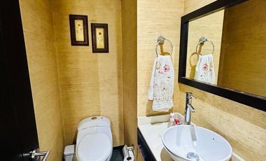 Venta Departamento Exclusivo En Condominio Golf Los Incas - Surco