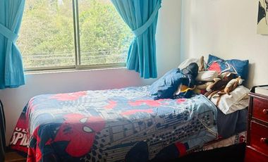 Venta Departamento Exclusivo En Condominio Golf Los Incas - Surco