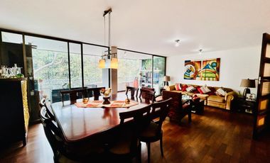 Venta Departamento Exclusivo En Condominio Golf Los Incas - Surco
