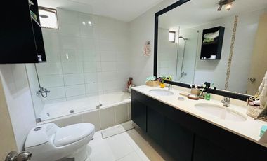Venta Departamento Exclusivo En Condominio Golf Los Incas - Surco
