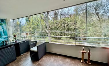 Venta Departamento Exclusivo En Condominio Golf Los Incas - Surco