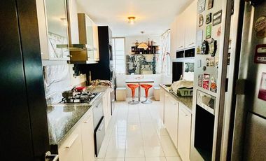 Venta Departamento Exclusivo En Condominio Golf Los Incas - Surco