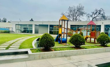 Venta Departamento Exclusivo En Condominio Golf Los Incas - Surco