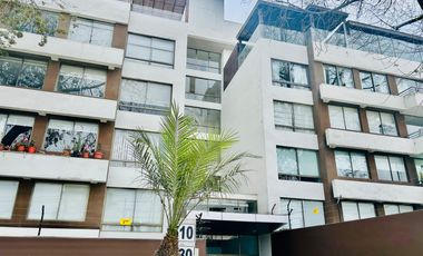 Venta Departamento Exclusivo En Condominio Golf Los Incas - Surco