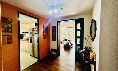 Venta Departamento Exclusivo En Condominio Golf Los Incas - Surco