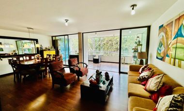 Venta Departamento Exclusivo En Condominio Golf Los Incas - Surco