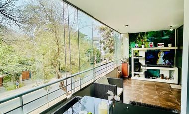 Venta Departamento Exclusivo En Condominio Golf Los Incas - Surco