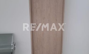 Consultorio en Hospital Moscati Juriquilla  - (3)