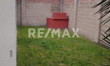 CASA EN VENTA EN CHAPULTEPEC, MEXICALZINGO, ESTADO DE MEXICO. - (3)