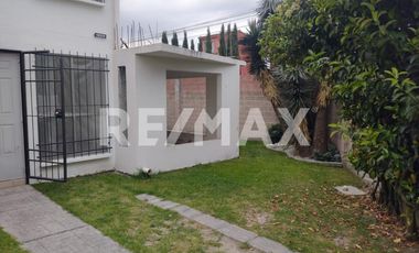 CASA EN VENTA EN CHAPULTEPEC, MEXICALZINGO, ESTADO DE MEXICO. - (3)