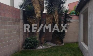 CASA EN VENTA EN CHAPULTEPEC, MEXICALZINGO, ESTADO DE MEXICO. - (3)