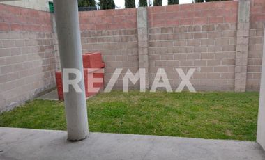 CASA EN VENTA EN CHAPULTEPEC, MEXICALZINGO, ESTADO DE MEXICO. - (3)