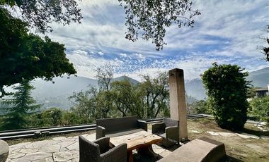 Casa en Venta en El arrayan , Lo Barnechea