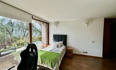 Casa en Venta en El arrayan , Lo Barnechea