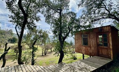 Casa en Venta en El arrayan , Lo Barnechea