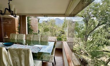 Casa en Venta en El arrayan , Lo Barnechea