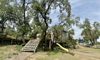 Casa en Venta en El arrayan , Lo Barnechea
