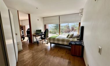 Casa en Venta en El arrayan , Lo Barnechea