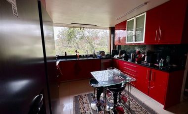 Casa en Venta en El arrayan , Lo Barnechea