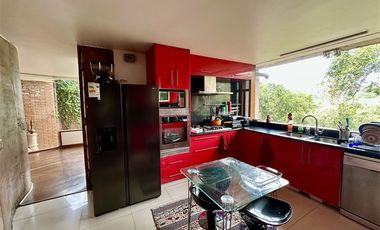 Casa en Venta en El arrayan , Lo Barnechea