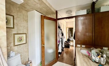 Casa en Venta en El arrayan , Lo Barnechea