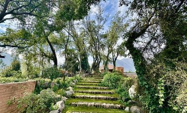 Casa en Venta en El arrayan , Lo Barnechea